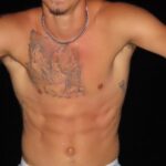 Unveiling the Beckham Brothers: Which Star Was Spotted in Calvin Klein Underwear?