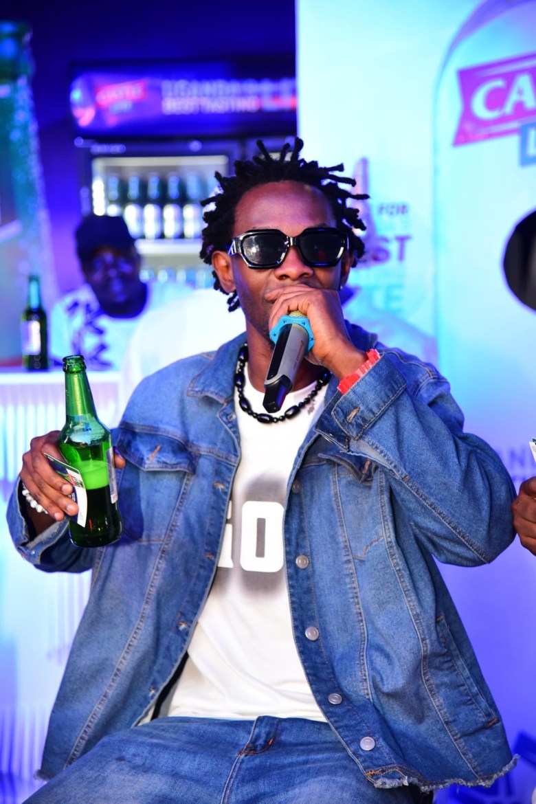 Castle Lite Interactive Experience