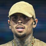 Chris Brown Detained in the UK Following Allegations of Bottle-Throwing Incident