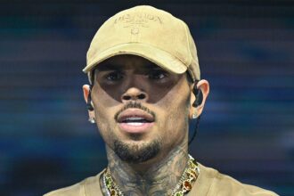 Chris Brown Detained in the UK Following Allegations of Bottle-Throwing Incident