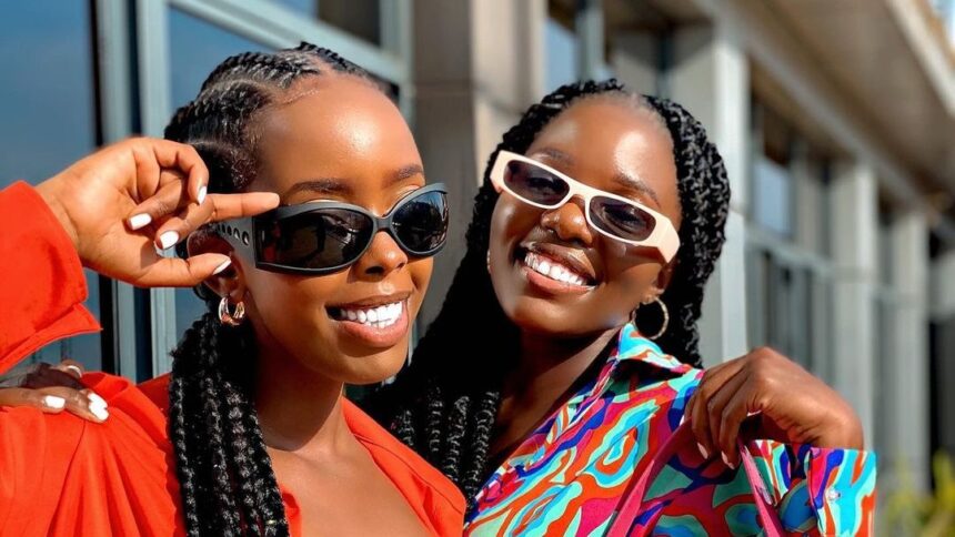Kataleya and Kandle Open Up About Their Struggles in the Music Industry: A Candid Look at Overcoming Obstacles