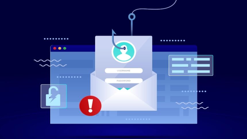 Ai Is Enhancing Phishing Emails: Uncovering The Threat Of Flawless Spelling, Grammar, And Formatting