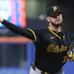 No, The Pirates Aren't Trading Paul Skenes... Yet Another Day