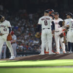 Star Mlb Pitcher Faces Alarming Threats Against His Children Following Recent Loss