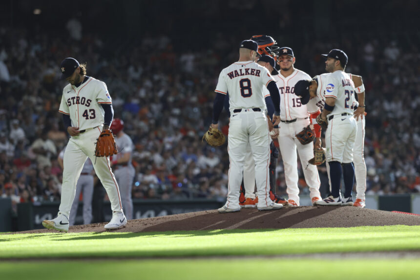 Star Mlb Pitcher Faces Alarming Threats Against His Children Following Recent Loss