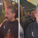 Shia LaBeouf Faces Off with Invasive Fans: A Cannes Encounter Caught on Camera