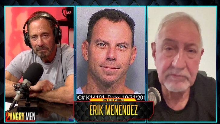 Menendez Podcast
