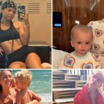 Mom's Little Legends: Celebrating Motherhood