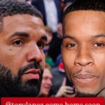Drake Advocates for Tory Lanez’s Pardon in Bold Petition to Governor Gavin Newsom