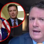 Florida Lawmaker Questions Comey's Judgement Over Controversial '8647' Post