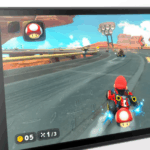Nintendo Addresses AI-Generated Images Controversy in Mario Kart World