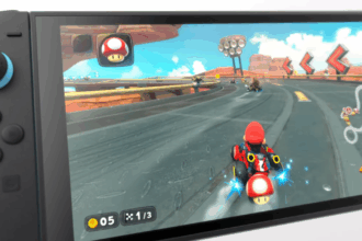 Nintendo Addresses AI-Generated Images Controversy in Mario Kart World