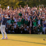 Golf's 25-Year Wait: Predicting The Next Career Grand Slam