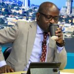 Njala Reflects on Controversial "Why Are You Gay?" Question During Live Broadcast