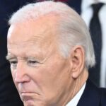 President Joe Biden Revealed to Have Prostate Cancer: What This Means for His Health and Leadership