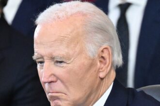 President Joe Biden Revealed to Have Prostate Cancer: What This Means for His Health and Leadership
