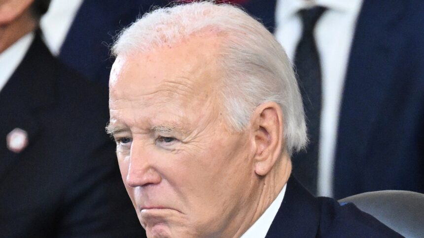 President Joe Biden Revealed to Have Prostate Cancer: What This Means for His Health and Leadership