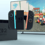Nintendo Weighs Switch 2 Price Increase Amid Tariff Concerns