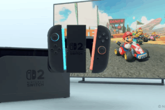 Nintendo Weighs Switch 2 Price Increase Amid Tariff Concerns