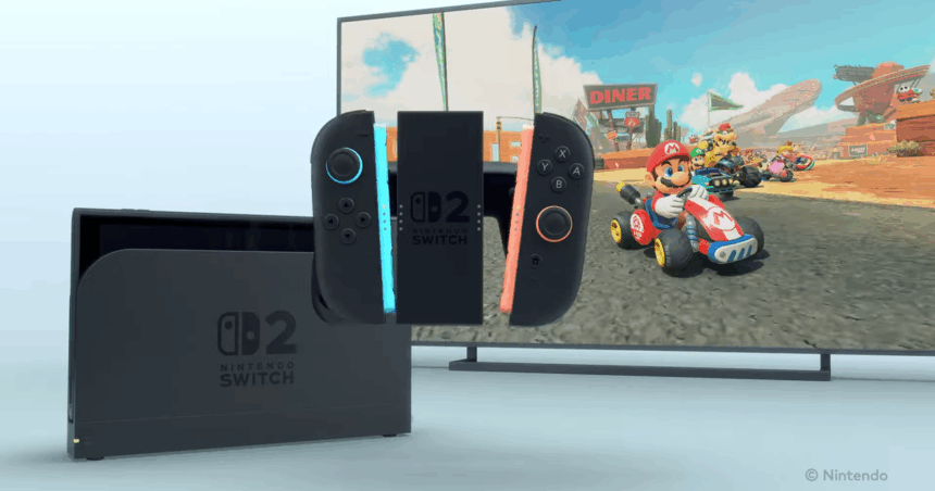 Nintendo Weighs Switch 2 Price Increase Amid Tariff Concerns