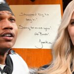 Ivanka Trump Encourages Eli Ricks with Heartfelt Note Following Social Media Upset