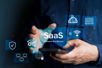 Email Pioneer Advocates for Integrating Sustainability Into SaaS DNA