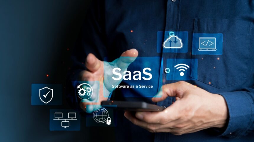 Email Pioneer Advocates for Integrating Sustainability Into SaaS DNA