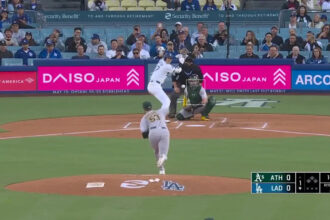 Shohei Ohtani Shines with Third Consecutive Home Run on Unforgettable Bobblehead Night Amid Dodgers' Dominant Display