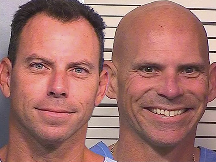 Menendez Brothers