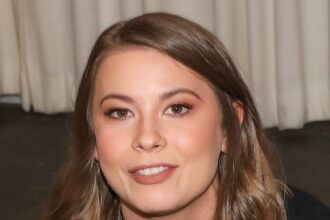 Bindi Irwin Faces Health Crisis, Absent From Steve Irwin Gala