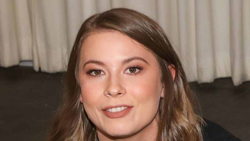 Bindi Irwin Faces Health Crisis, Absent From Steve Irwin Gala