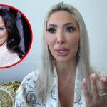 Farrah Abraham Claims Ketamine Therapy Resolved Her Feud With Jenelle Evans
