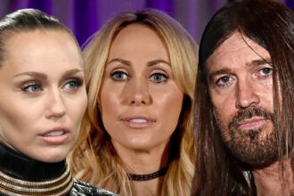Miley Cyrus Clarifies Unfollow Incident With Mom, Dismisses Family Conflict