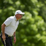 Phil Mickelson's PGA Championship Blunder Sparks Social Media Frenzy