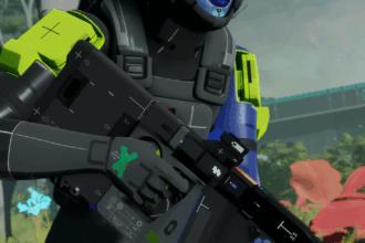 Bungie Acknowledges Unauthorized Use of Artwork in Upcoming Marathon Game