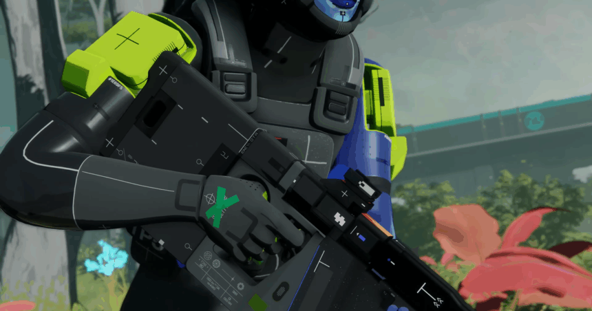 Bungie Acknowledges Unauthorized Use of Artwork in Upcoming Marathon Game