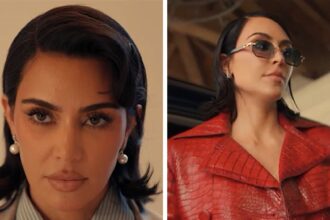 Kim Kardashian's 'all's fair' Trailer Released Alongside Paris Robbery Testimony