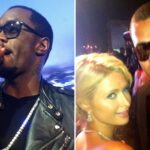 Exclusive Photos from Diddy's Wild Night at the Playboy Mansion Before Alleged Overdose Incident