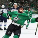 Mikael Granlund's Historic Hat Trick Propels Stars to 3-1 Series Lead Over Jets