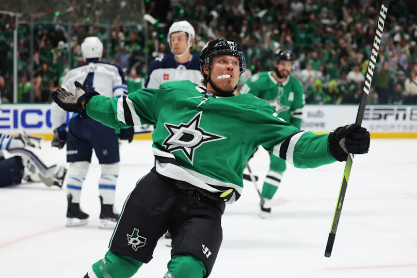 Mikael Granlund's Historic Hat Trick Propels Stars to 3-1 Series Lead Over Jets