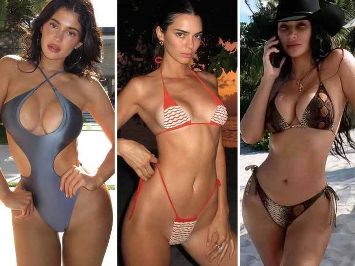 Kardashian's Fashion Moments