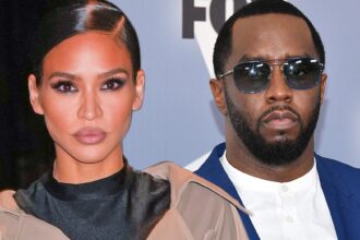 Cassie Claims in Court: "I'm Always Ready for Intimacy," Text Messages Reveal Diddy's Alleged Conduct