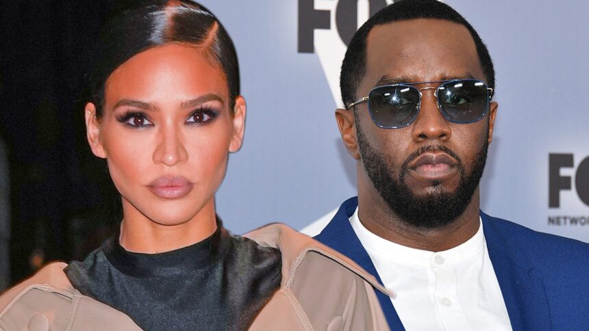 Cassie Claims in Court: "I'm Always Ready for Intimacy," Text Messages Reveal Diddy's Alleged Conduct