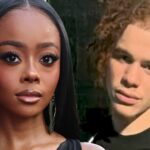 Skai Jackson Seeks Legal Protection from Baby's Father Deondre Burgin Amidst Rising Tensions