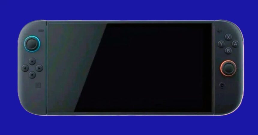 Nintendo Acknowledges Switch 2's Incompatibility with Variable Refresh Rate on TVs