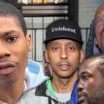 Snoop Dogg, Meek Mill, Gillie Da Kid Remember LGP Qua's Legacy