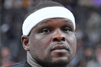 Ex-NBA Star Zach Randolph Faces Probe For Alleged Domestic Abuse