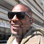 Antonio Gates: Jordon Hudson Isn't UNC's Scapegoat 'If Things Don't Go Right'