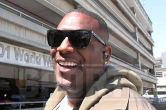 Antonio Gates: Jordon Hudson Isn't UNC's Scapegoat 'If Things Don't Go Right'