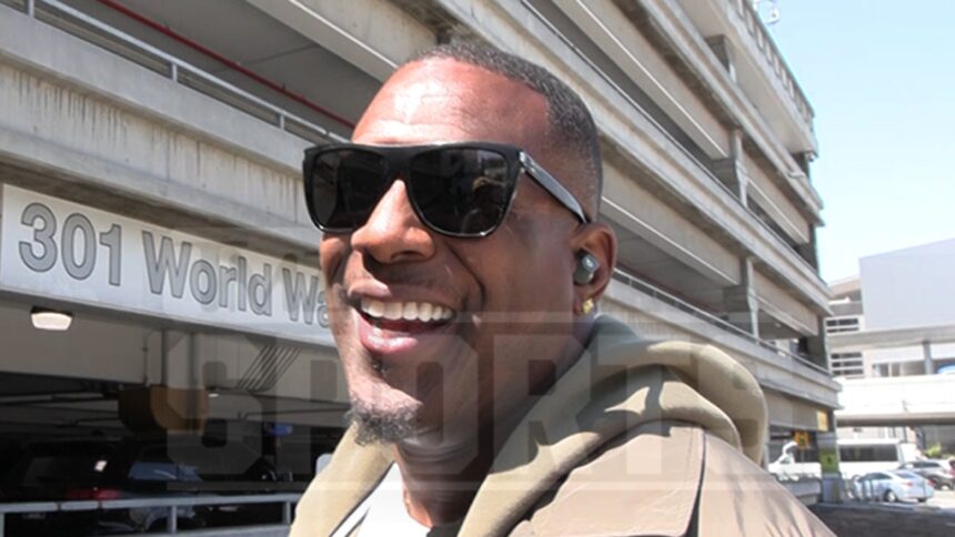 Antonio Gates: Jordon Hudson Isn't UNC's Scapegoat 'If Things Don't Go Right'